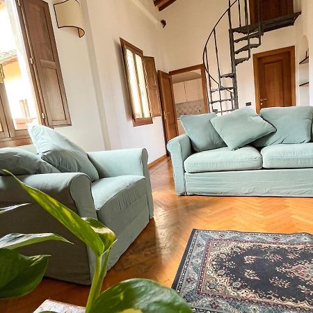 Paradise Convent Apartment Firenze Kültér fotó