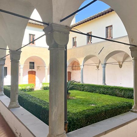 Paradise Convent Apartment Firenze Kültér fotó