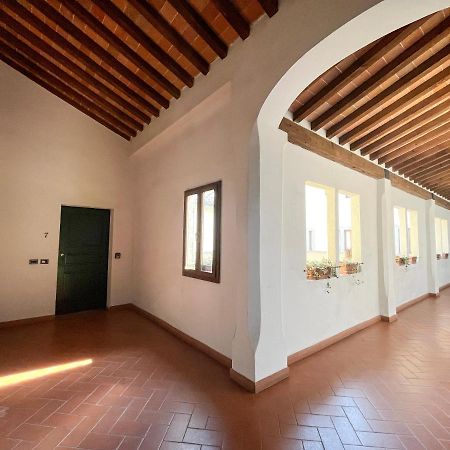 Paradise Convent Apartment Firenze Kültér fotó