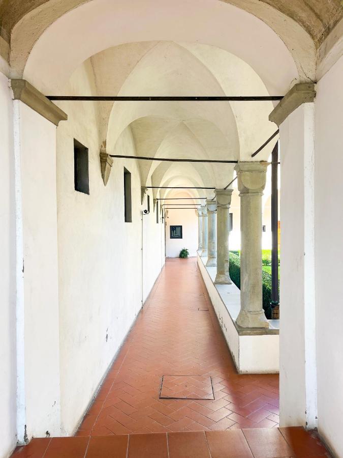 Paradise Convent Apartment Firenze Kültér fotó