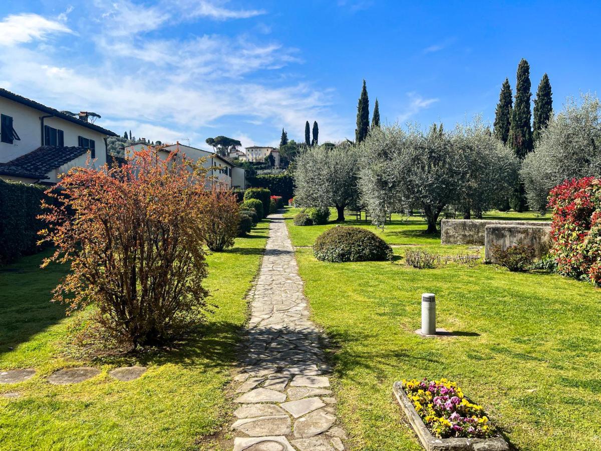 Paradise Convent Apartment Firenze Kültér fotó