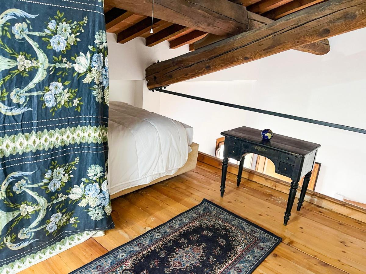 Paradise Convent Apartment Firenze Kültér fotó